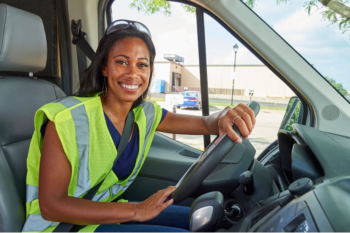 NonCDL Driver Training